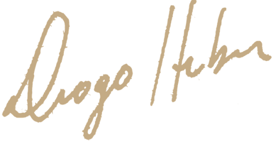 Diogo signature