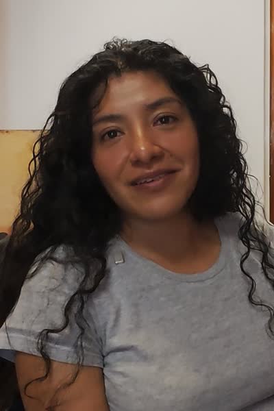 Alejandra Ríos Pérez