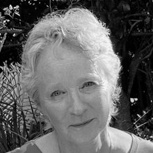 Carol Thomas
