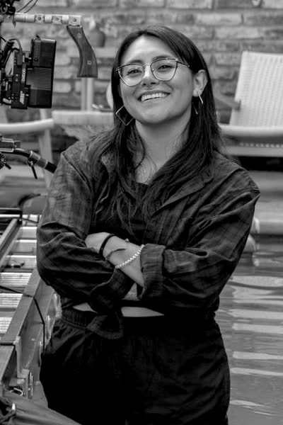 Ximena Guzmán